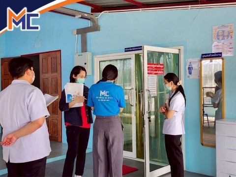 ผู้ประกอบการวางแผนขอใบอนุญาตสินค้า