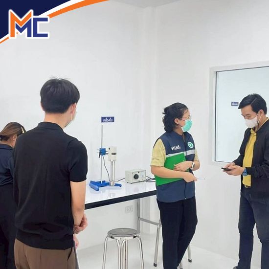 บริการขอใบอนุญาตเครื่องมือแพทย์และสมุนไพร